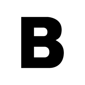 BBG icon
