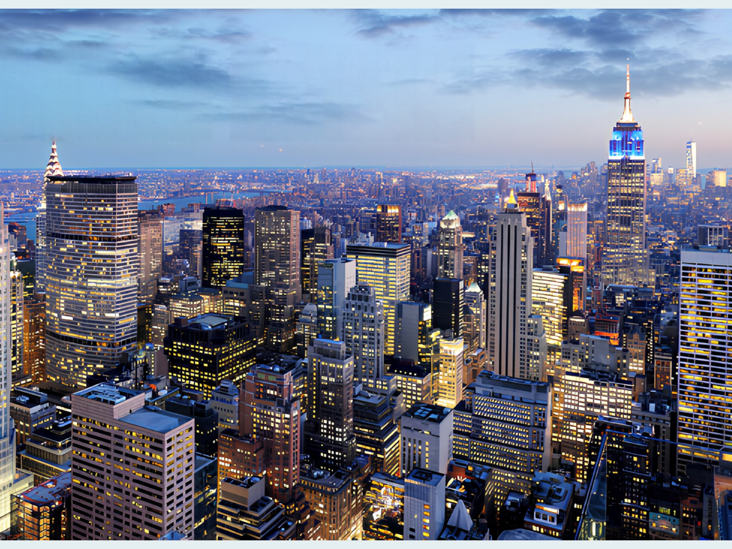 LSEG LPC Large Corporate Leveraged & Middle Market Loans Conference